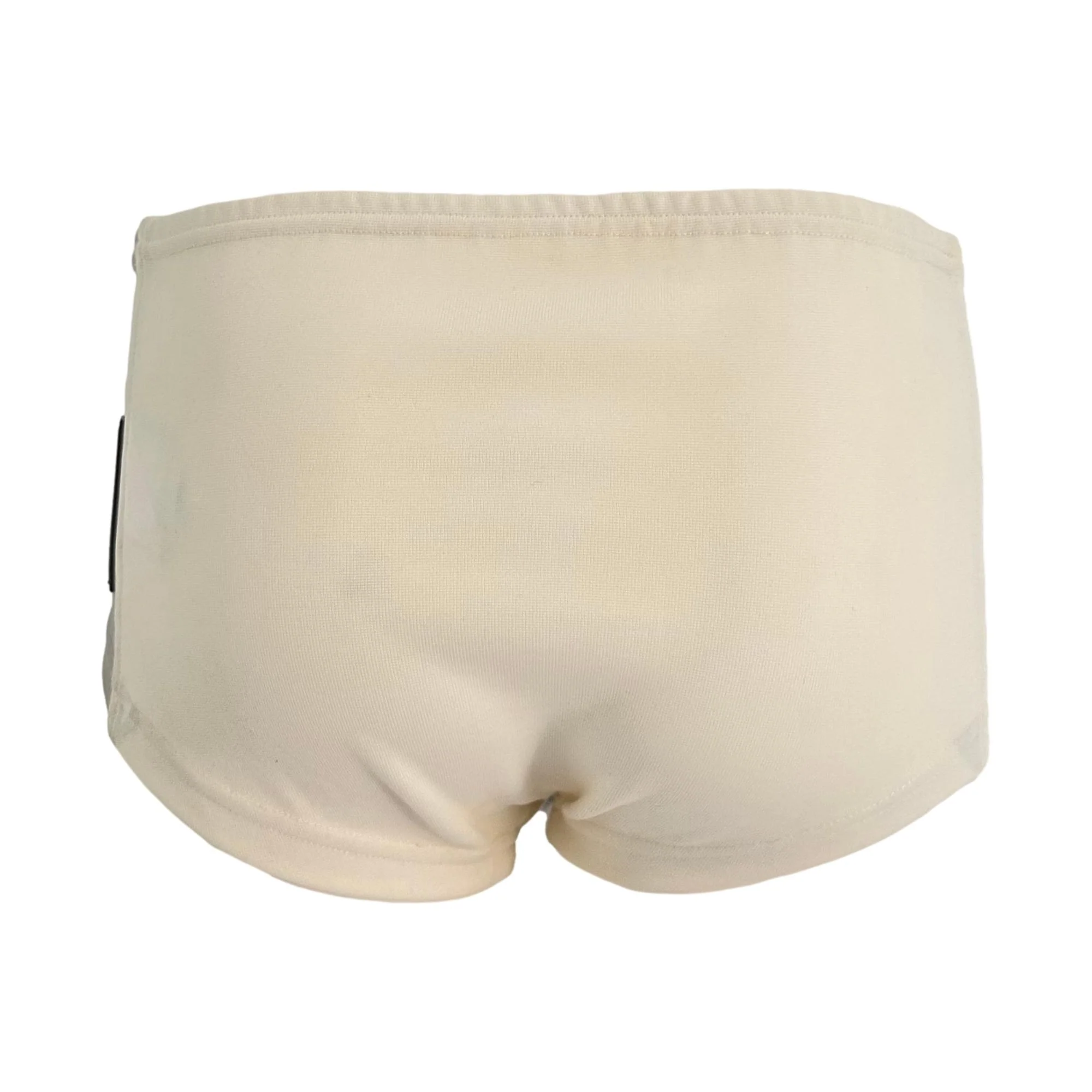 Chanel Sport Mini Logo Shorts - Image 3