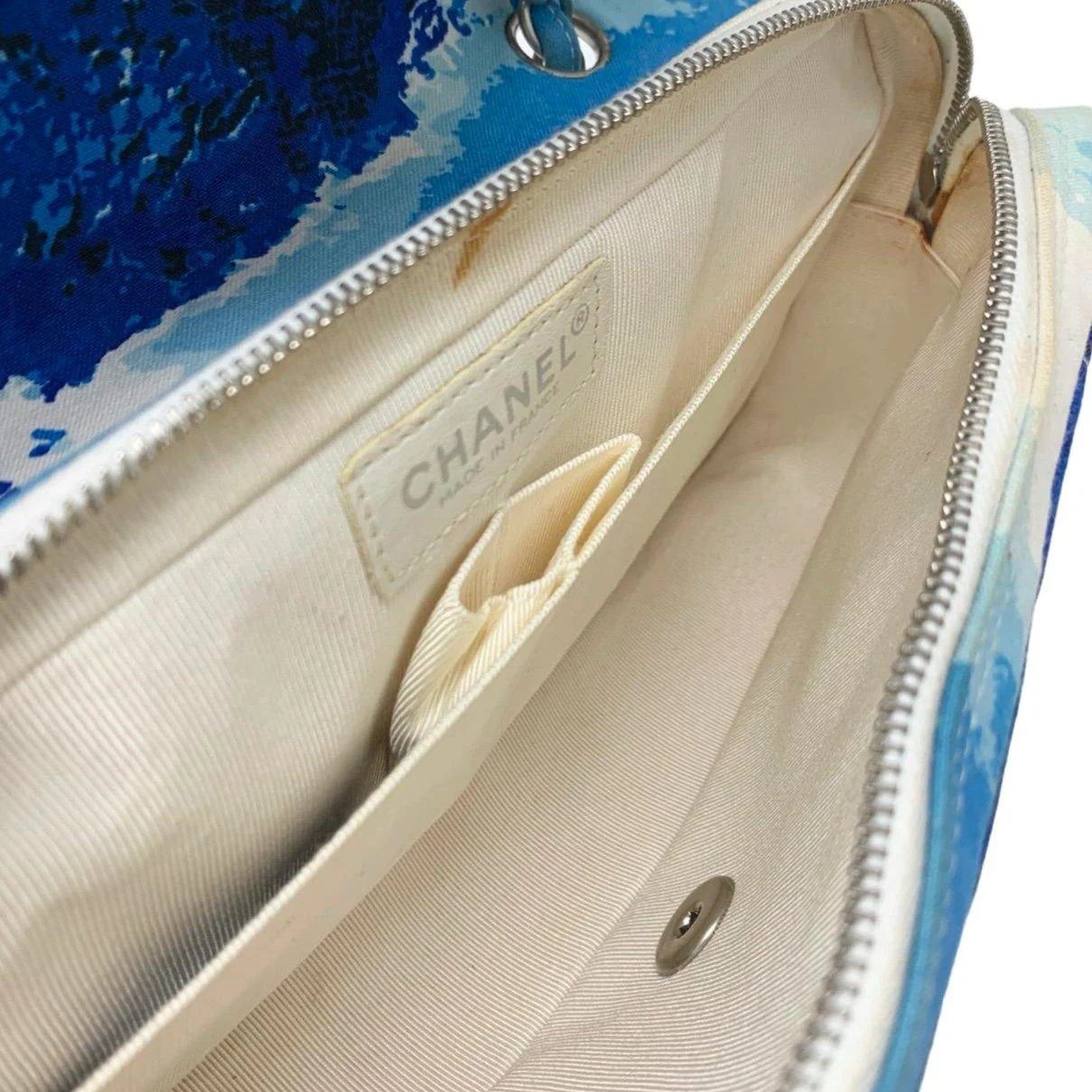 Chanel Surf Flap Bag - Image 4