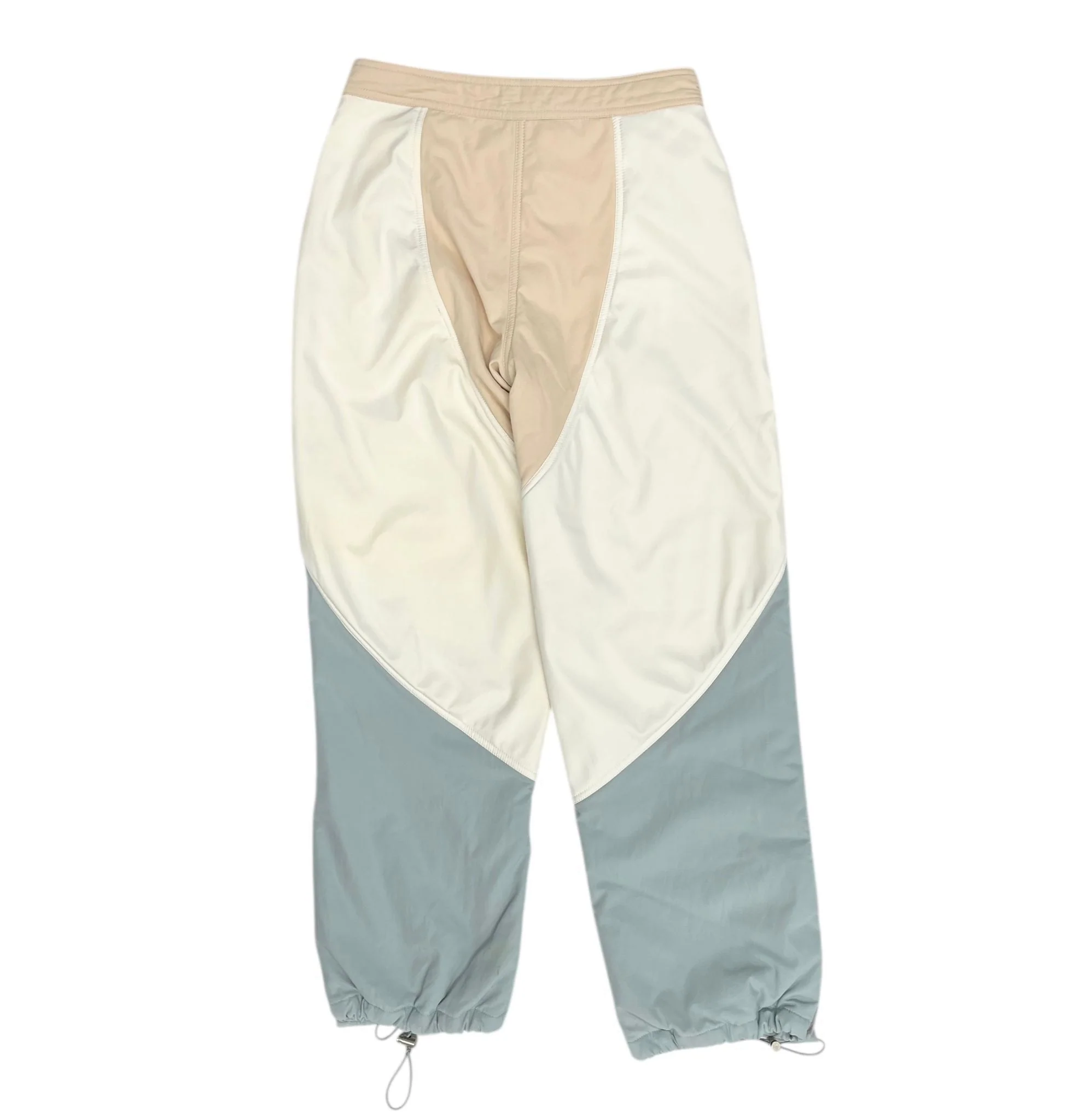 Chanel Colorblocked Winter Pants - Image 2