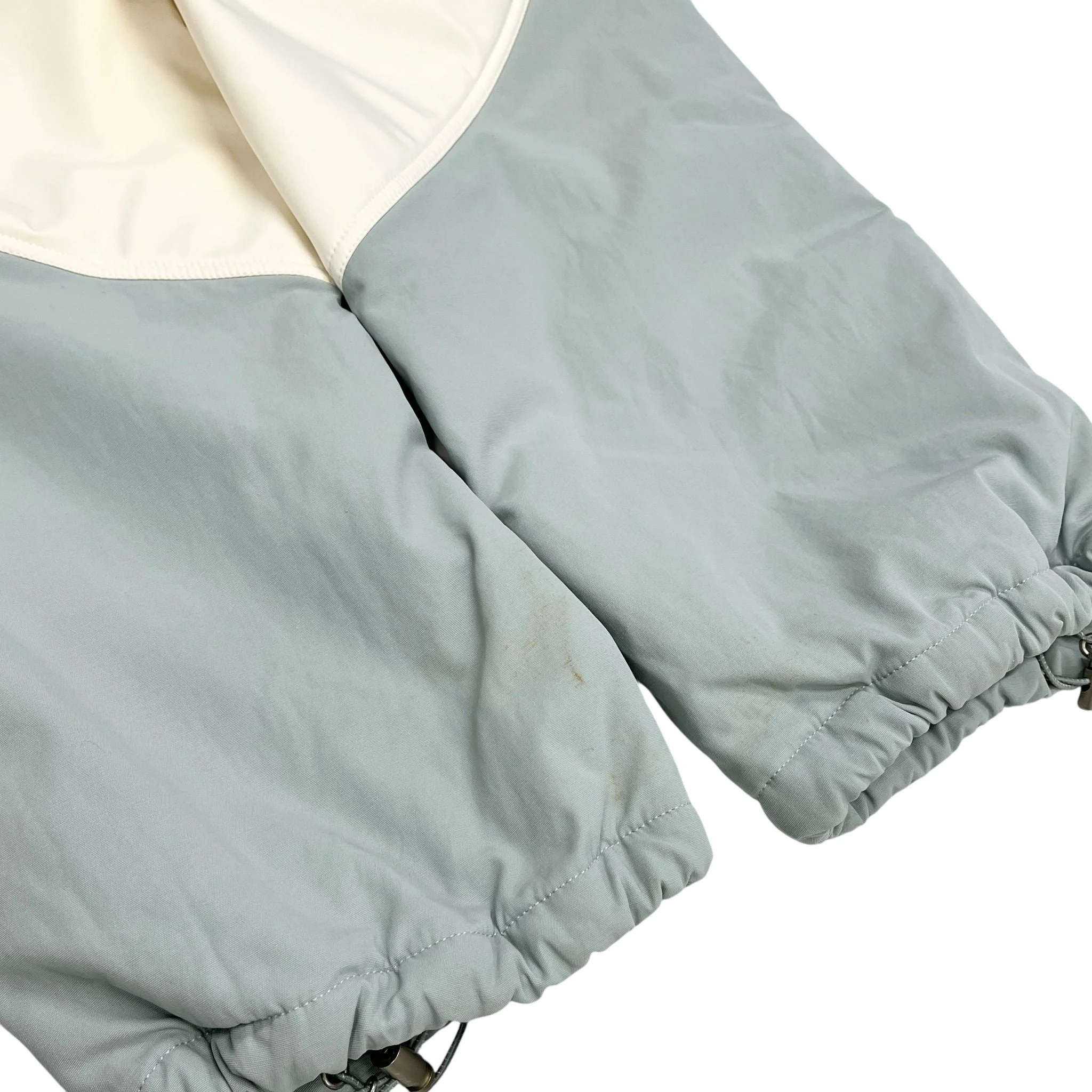 Chanel Colorblocked Winter Pants - Image 3