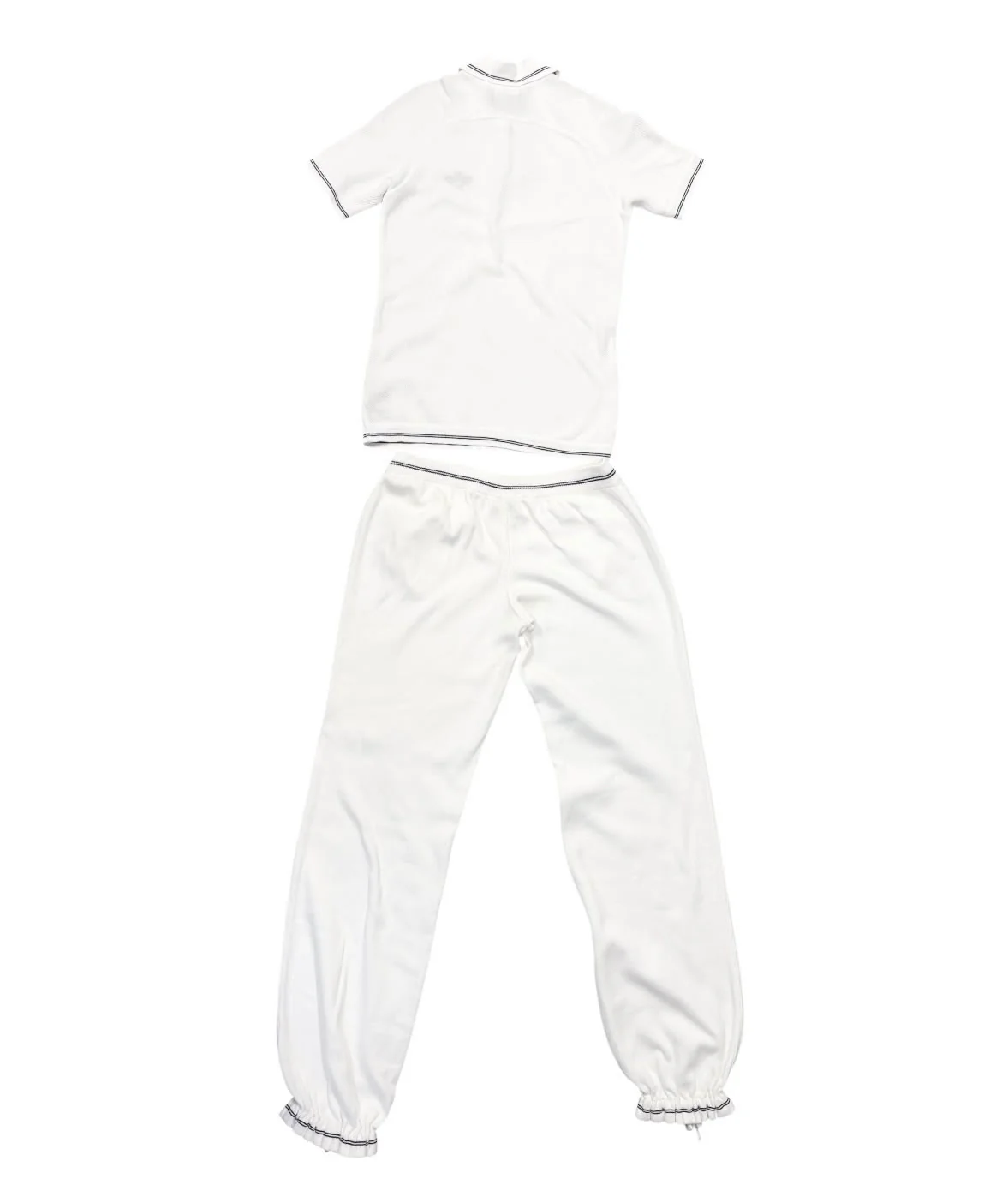 Chanel White Tennis Set - Image 3
