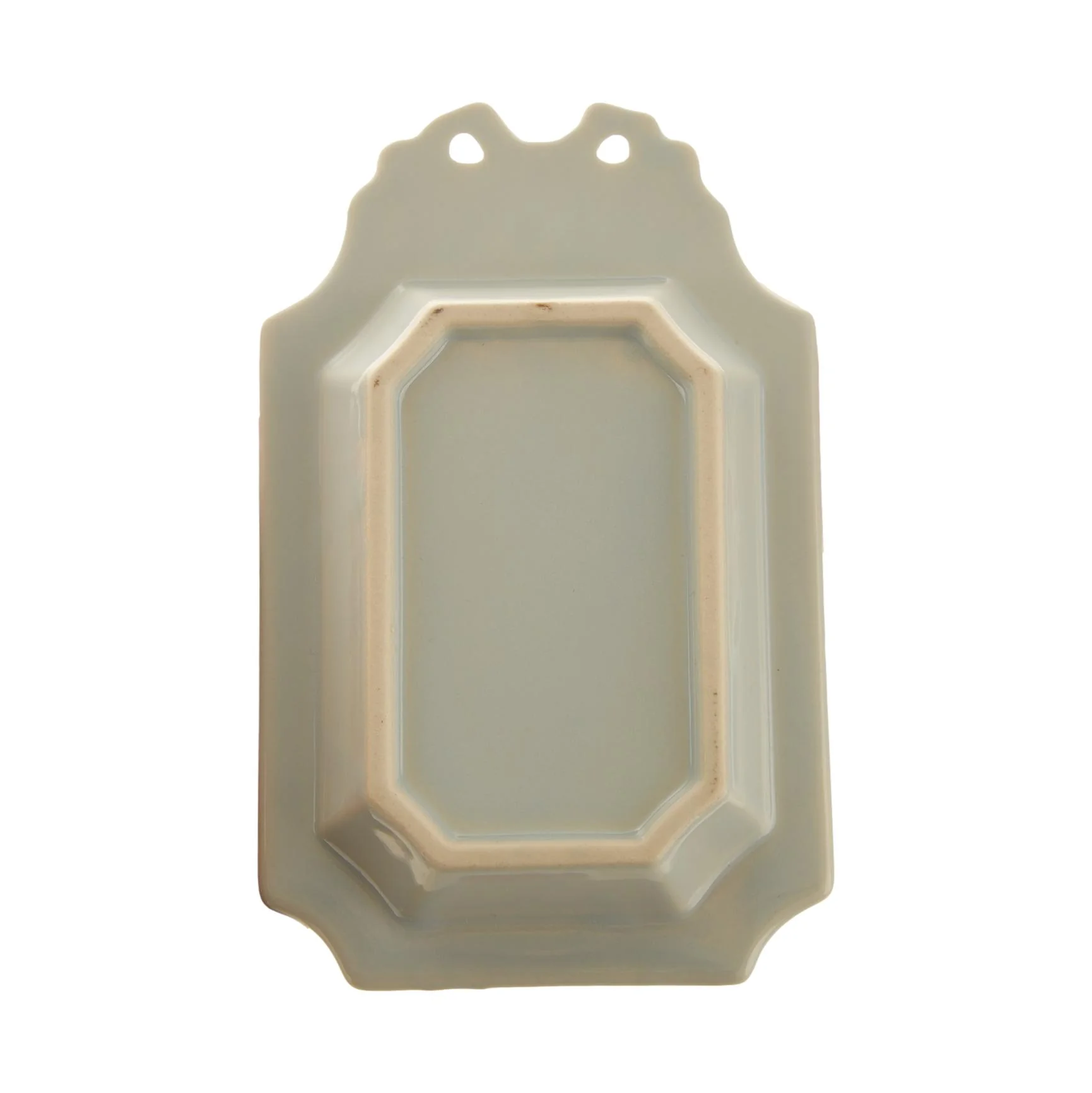 Dior Baby Blue Ceramic Tray - Image 2