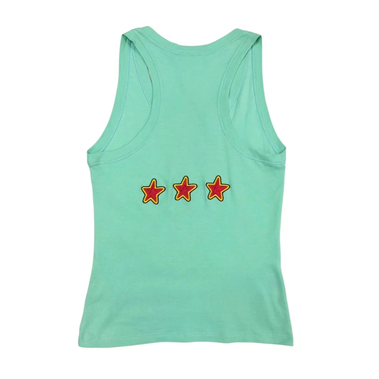 Dior Not War Tank Top - Image 2