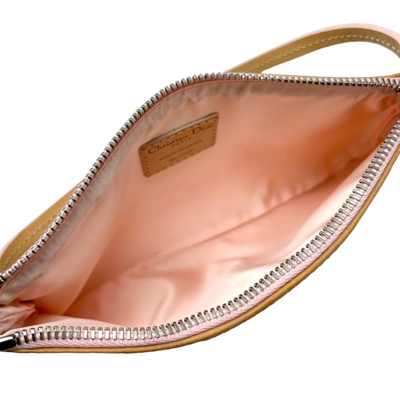 Dior Romantique Mini Shoulder Bag - Image 3