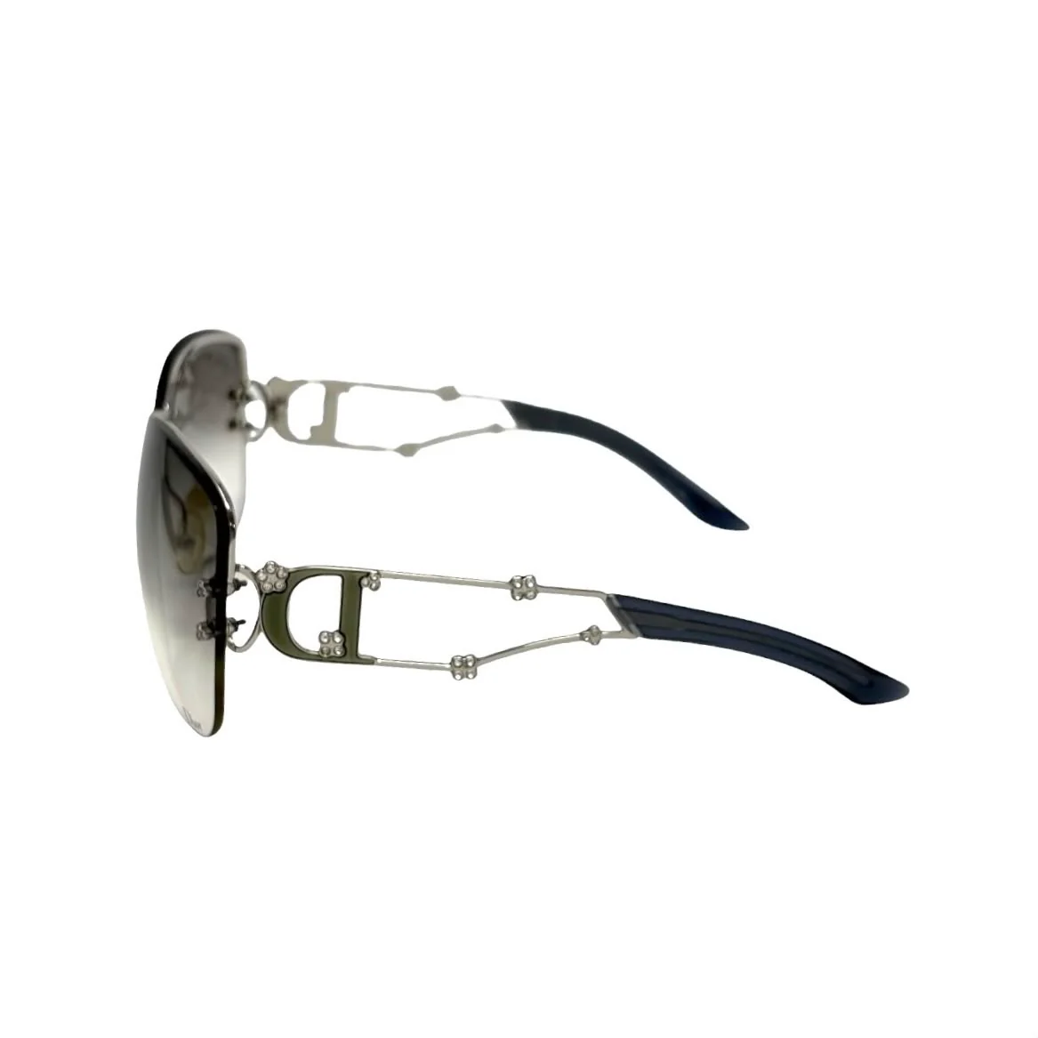 Dior Smoke Sweetest Sunglasses