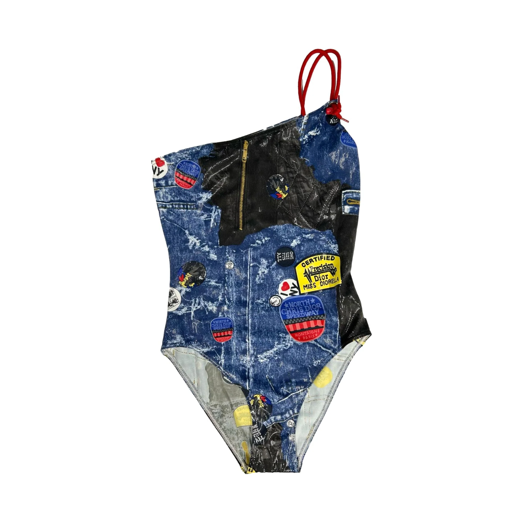 Dior Speeday One Piece