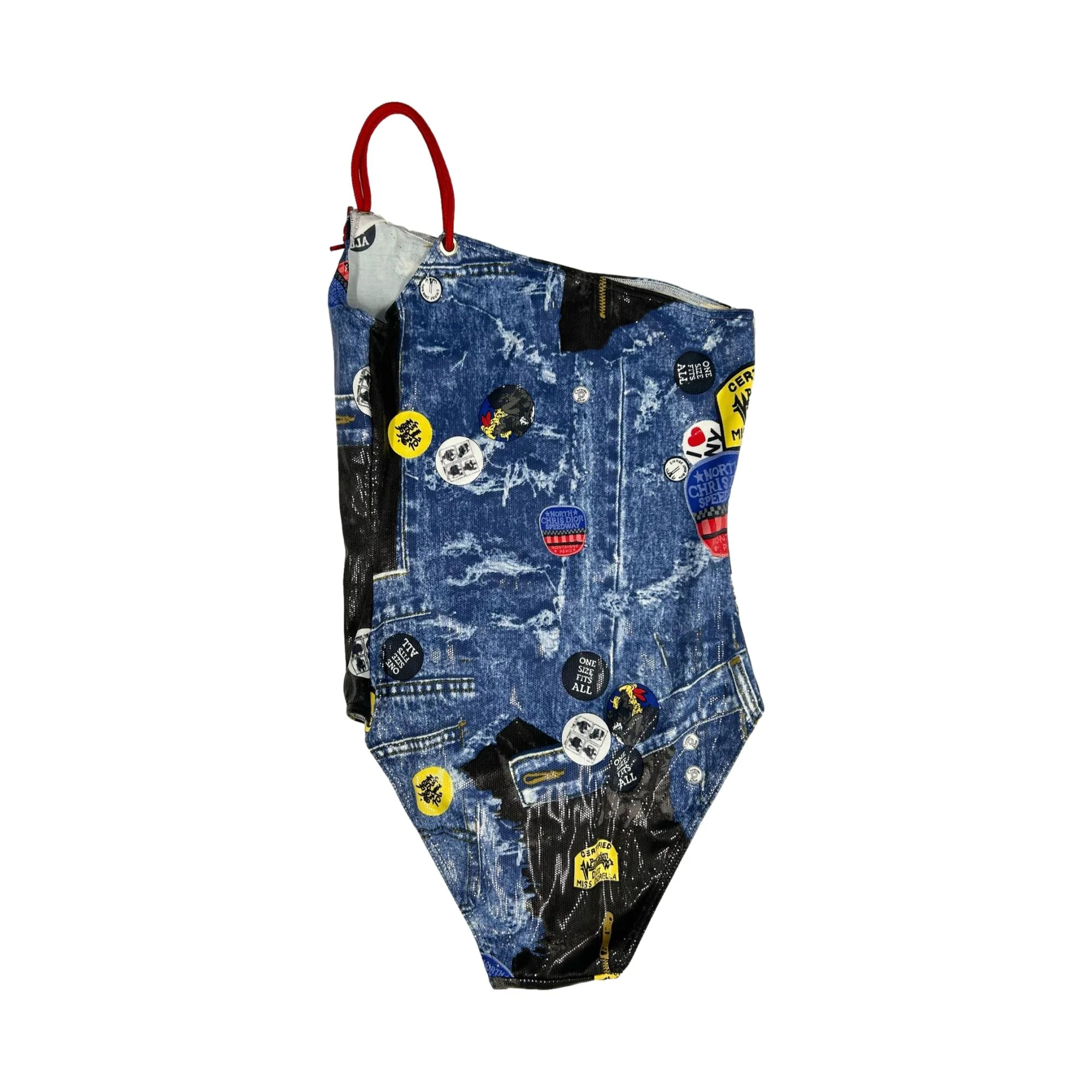 Dior Speeday One Piece - Image 2