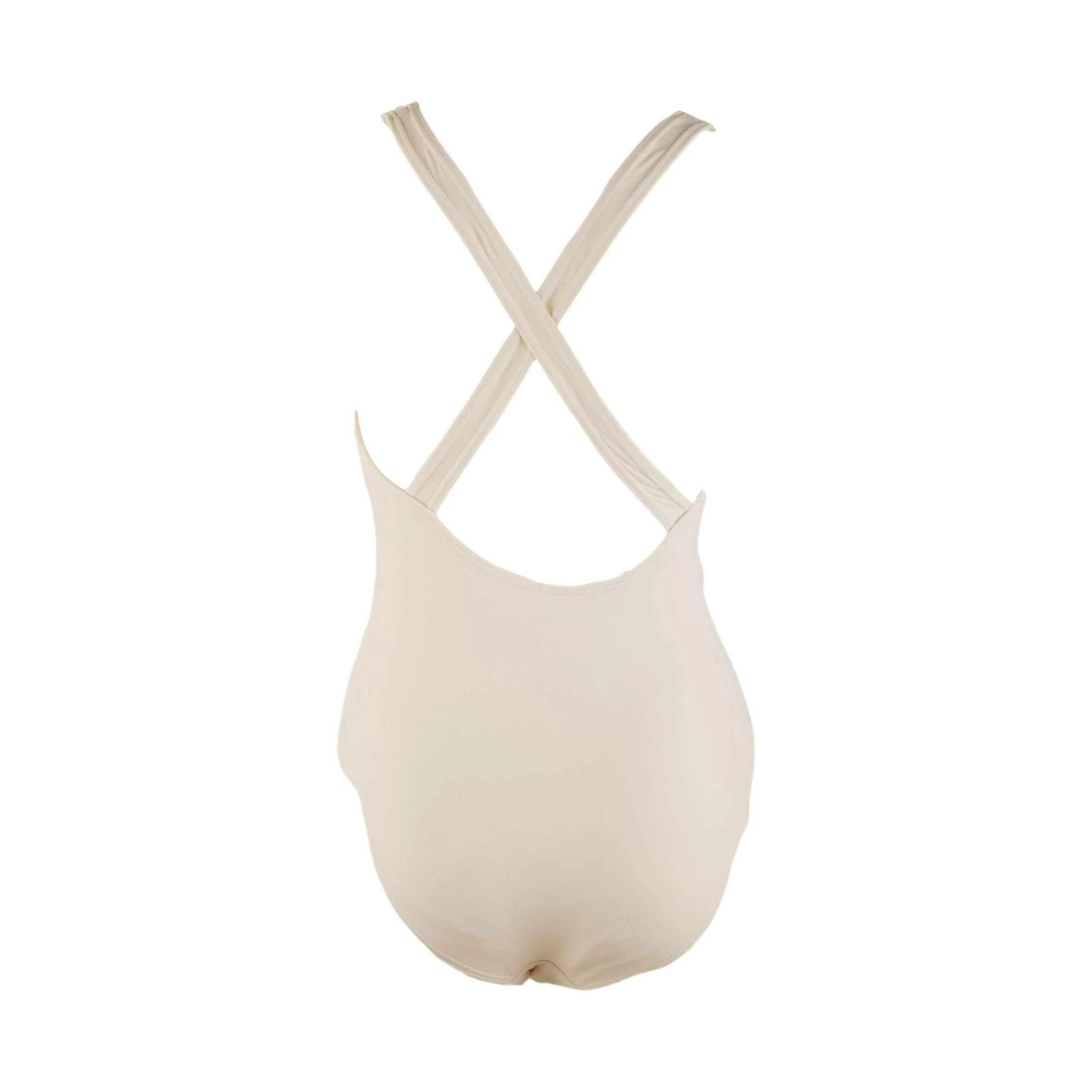 Dior White Logo One Piece - Image 2