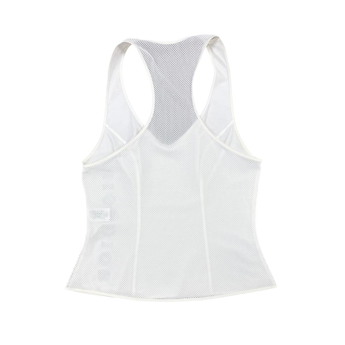 Dior White “Miss Dior” Tank - Image 2