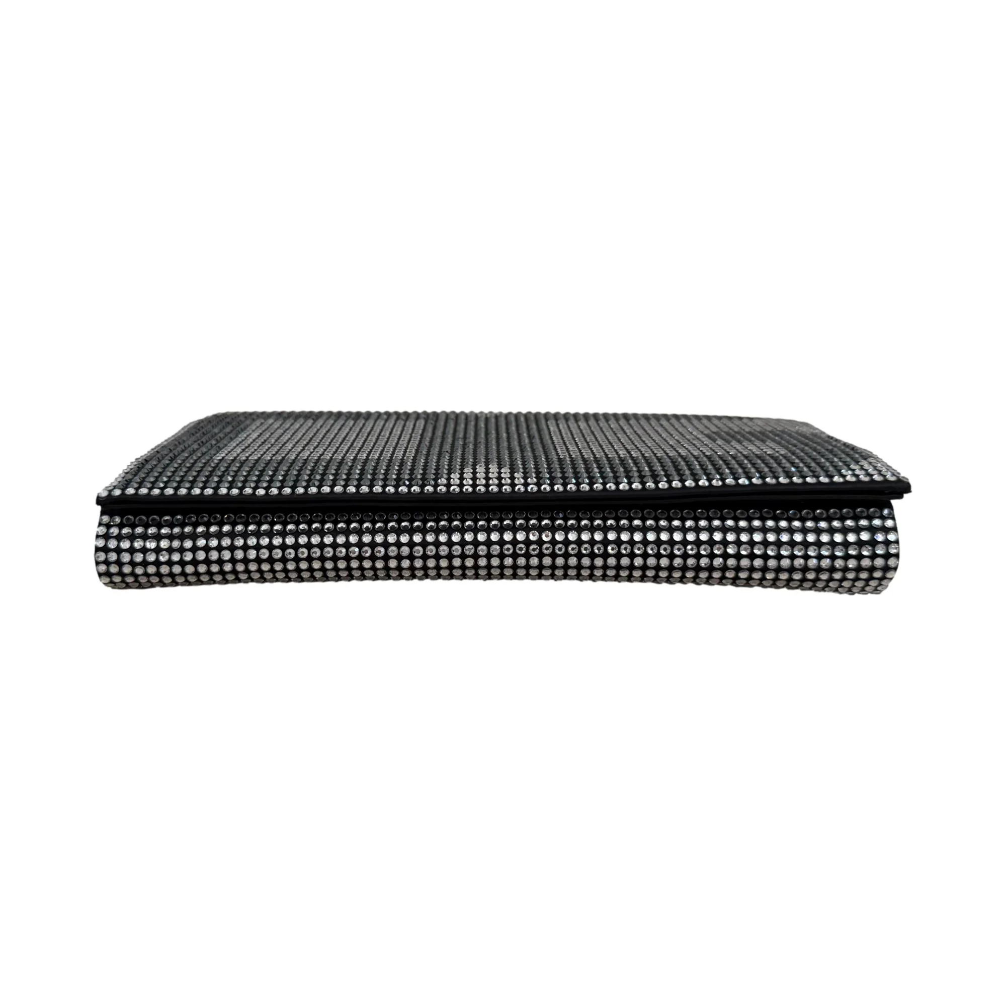 Dolce & Gabbana Rhinestone Shoulder Bag - Image 3