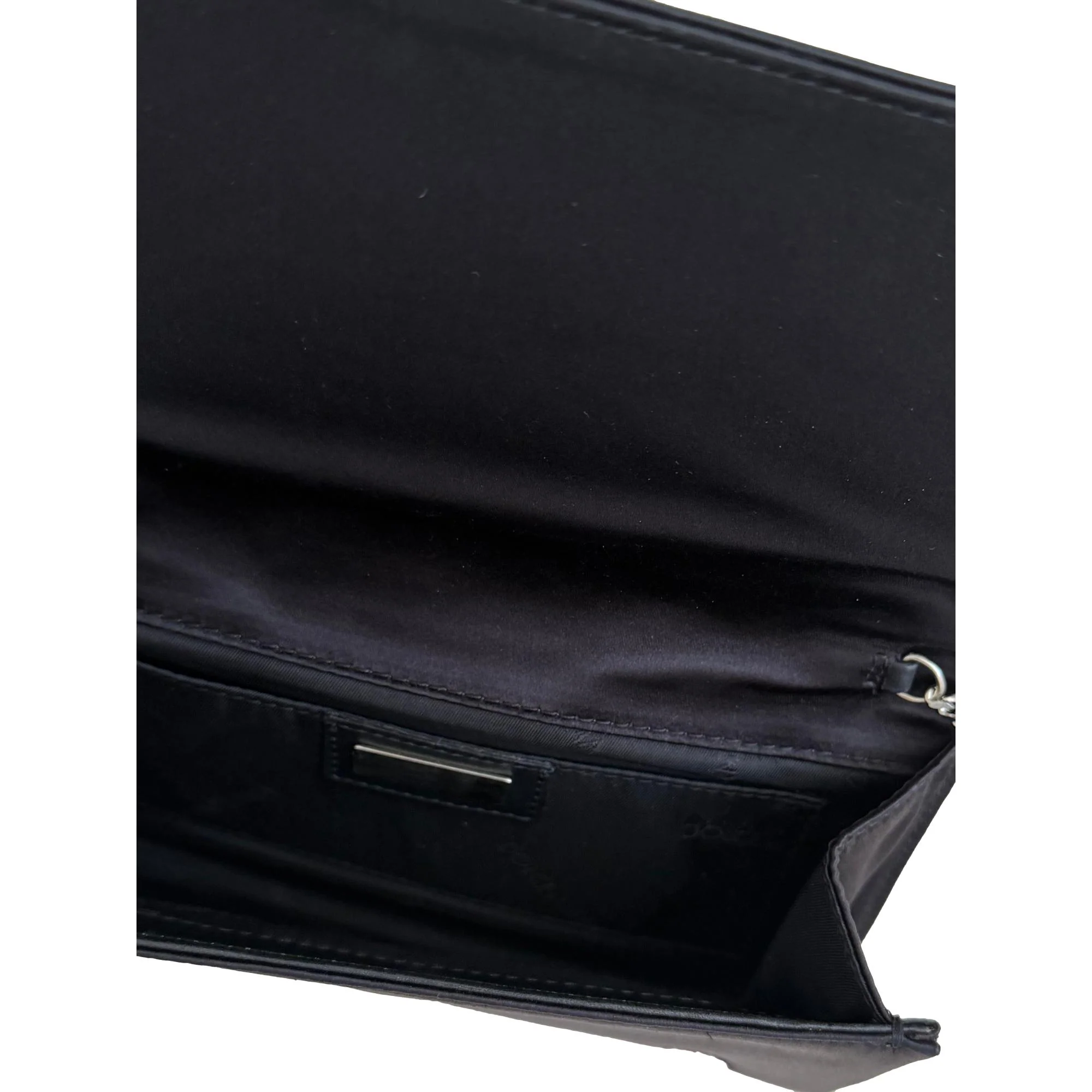 Dolce & Gabbana Rhinestone Shoulder Bag - Image 4