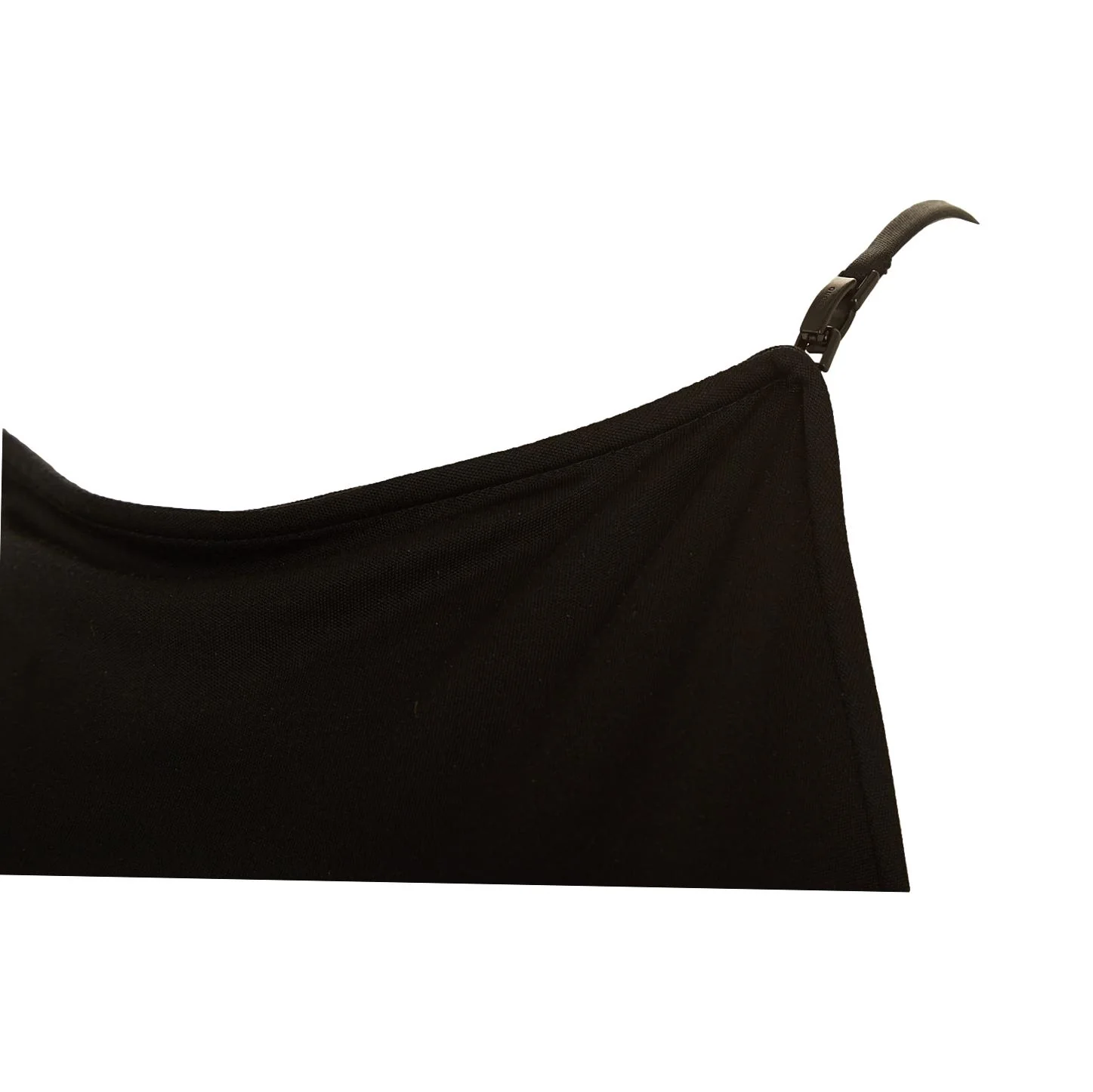 Gucci Black Low Back Dress - Image 3