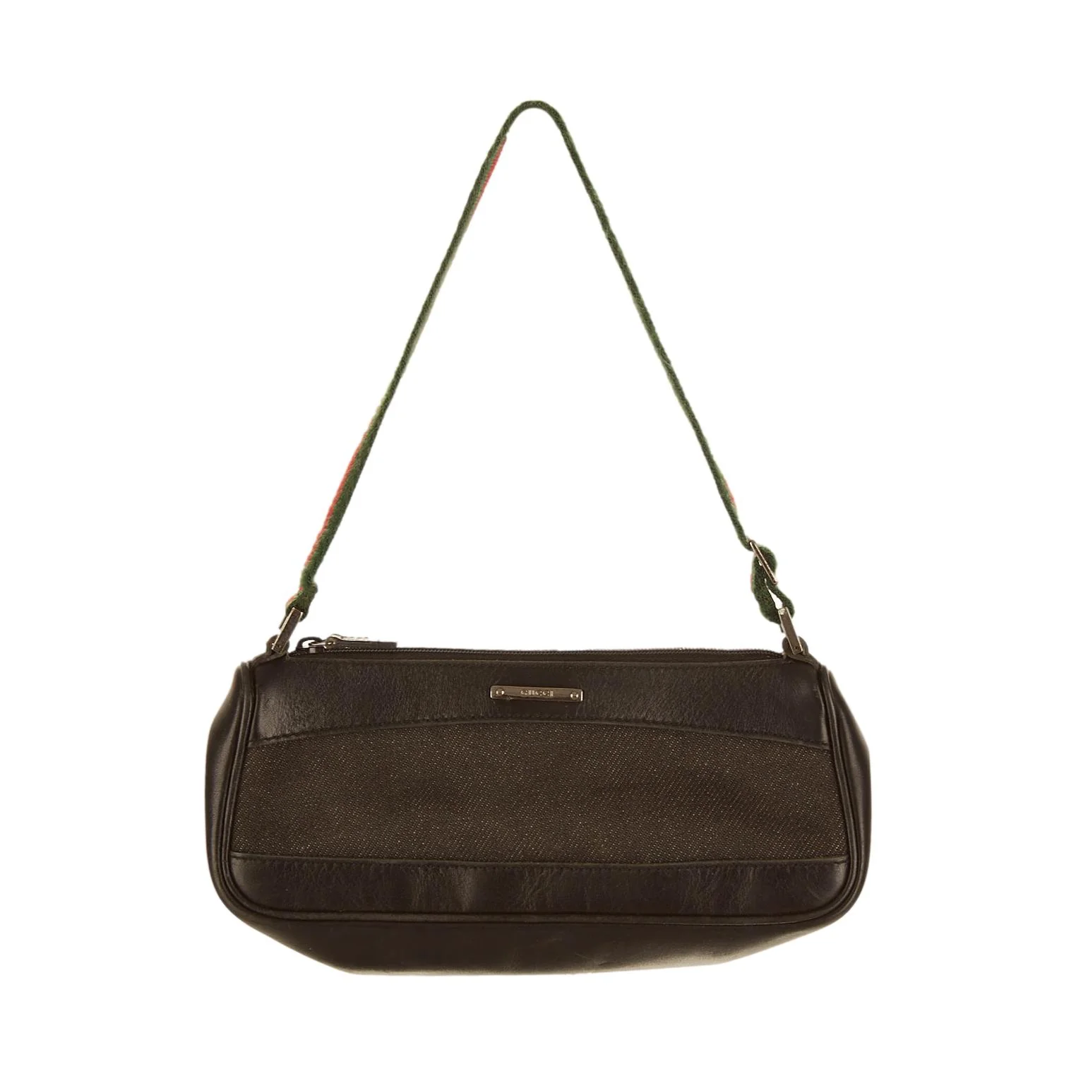 Gucci Black Mini Shoulder Bag