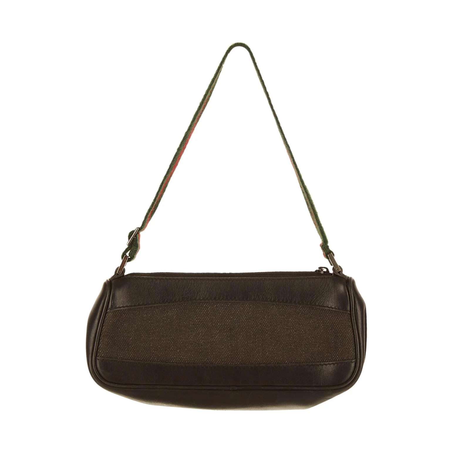 Gucci Black Mini Shoulder Bag - Image 2