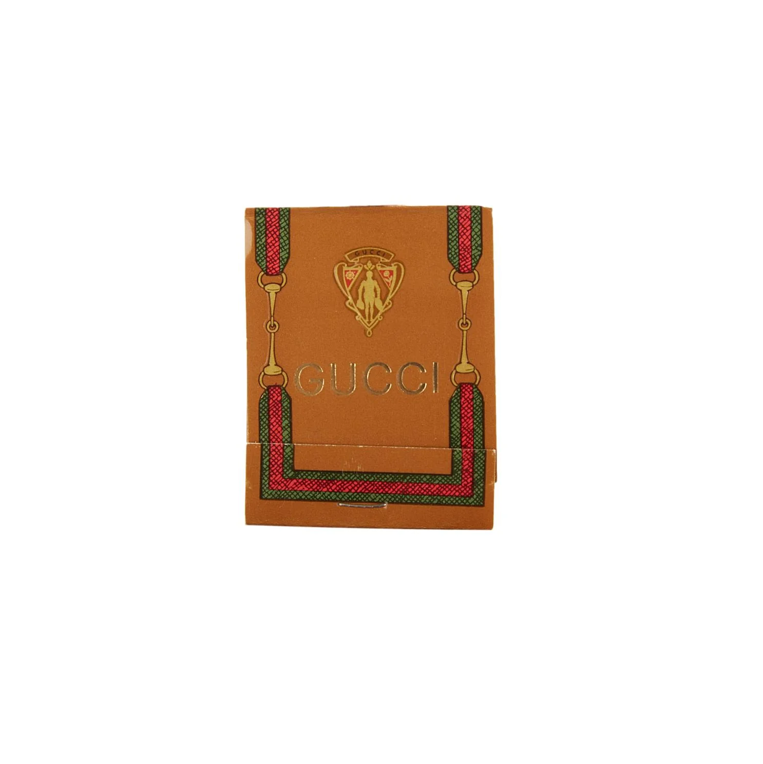 Gucci Matchbook