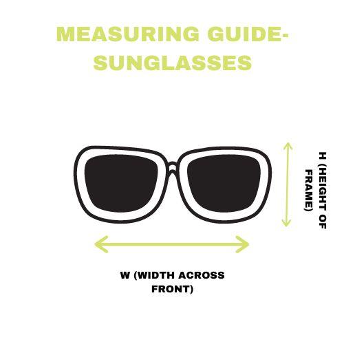 Gucci Silver Rimless Sunglasses - Image 3