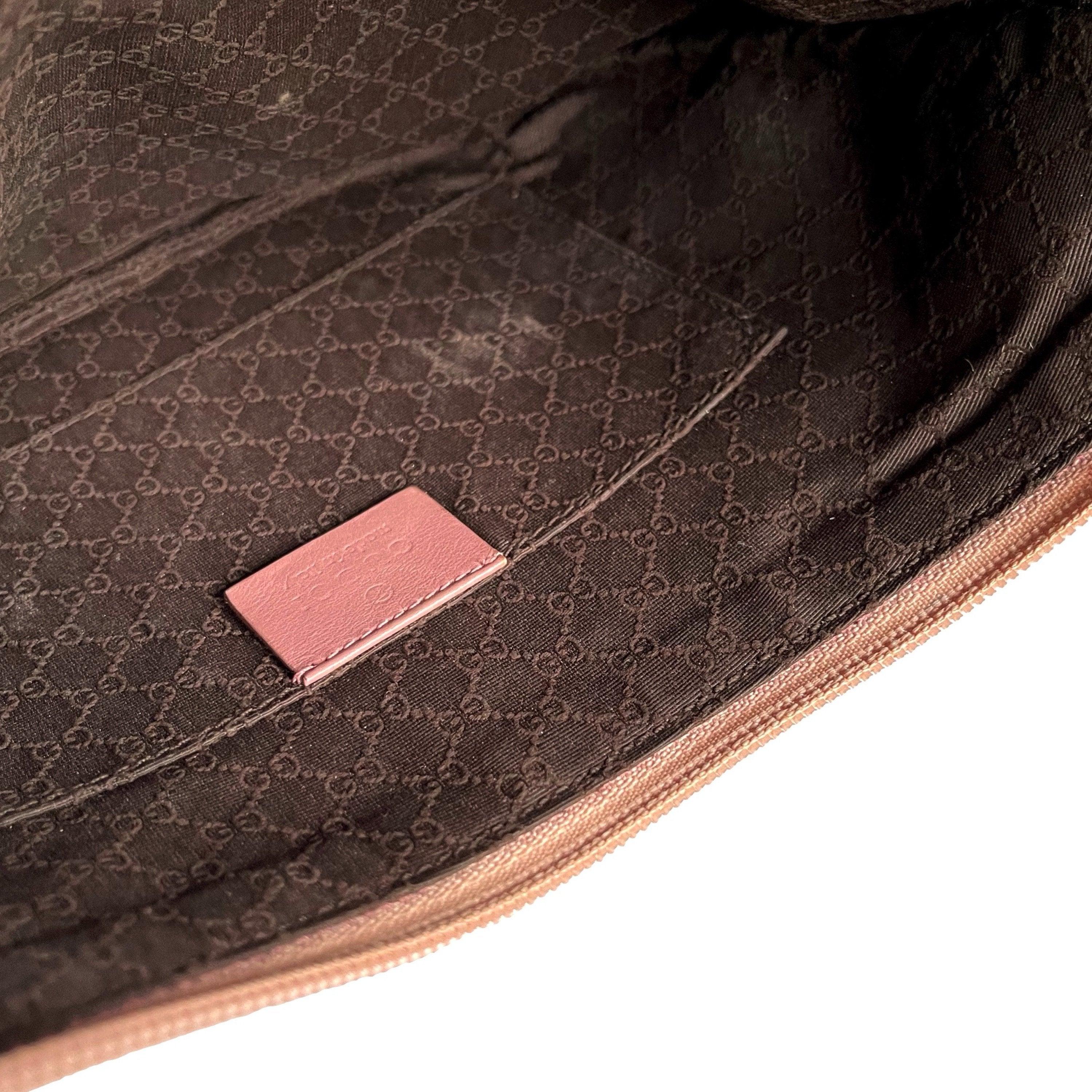 Gucci Tan Snake Mini Bag - Image 3