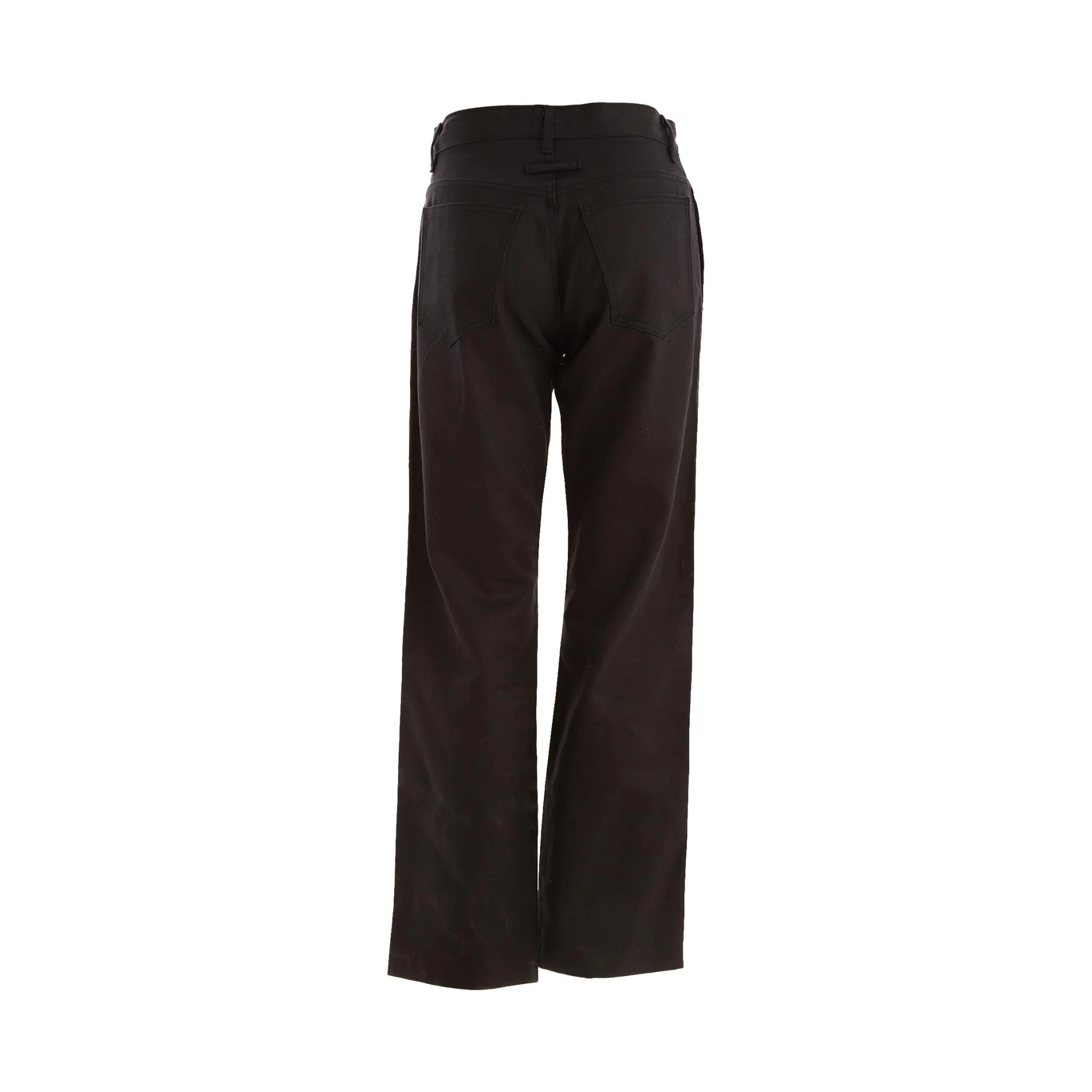 Jean Paul Gaultier Illusion Pants - Image 2