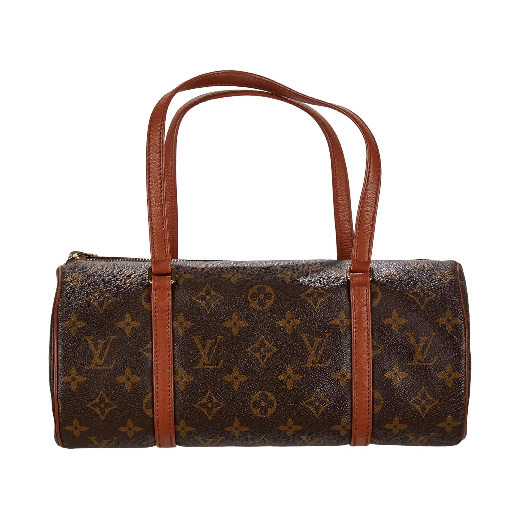 Louis Vuitton Monogram Papillon Bag - Image 2