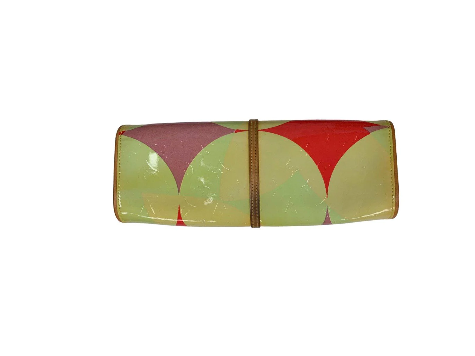 Louis Vuitton Multicolor Monogram Shoulder Bag - Image 2