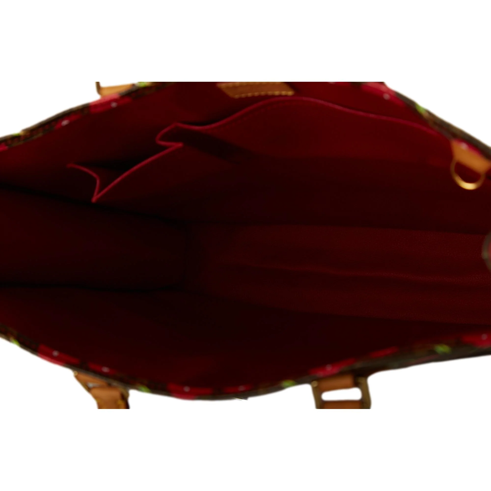 Louis Vuitton Murakami Cherry Top Handle Bag - Image 4