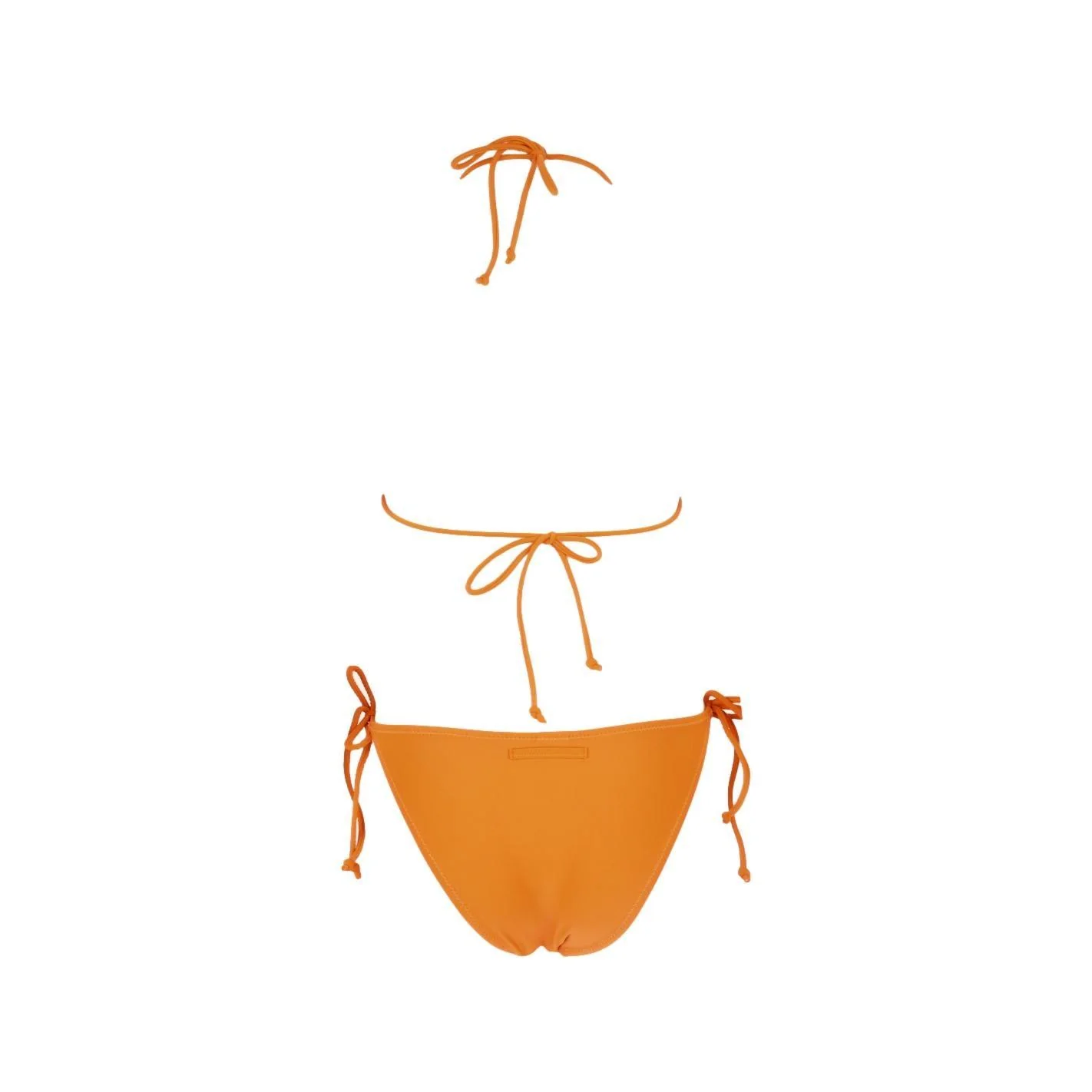 Jean Paul Gaultier Orange Bikini - Image 2