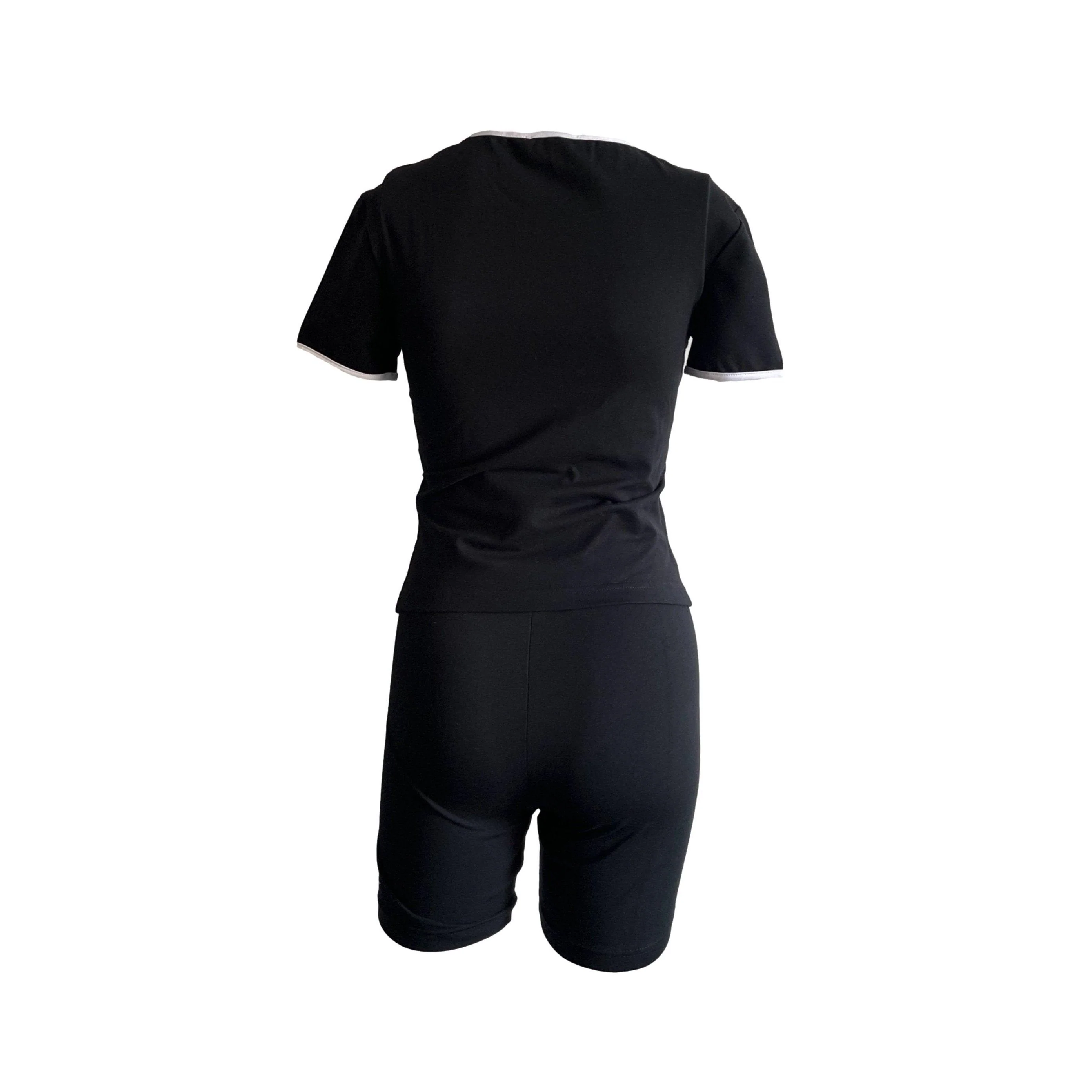 Versace Intensive Black Stretch Set - Image 2