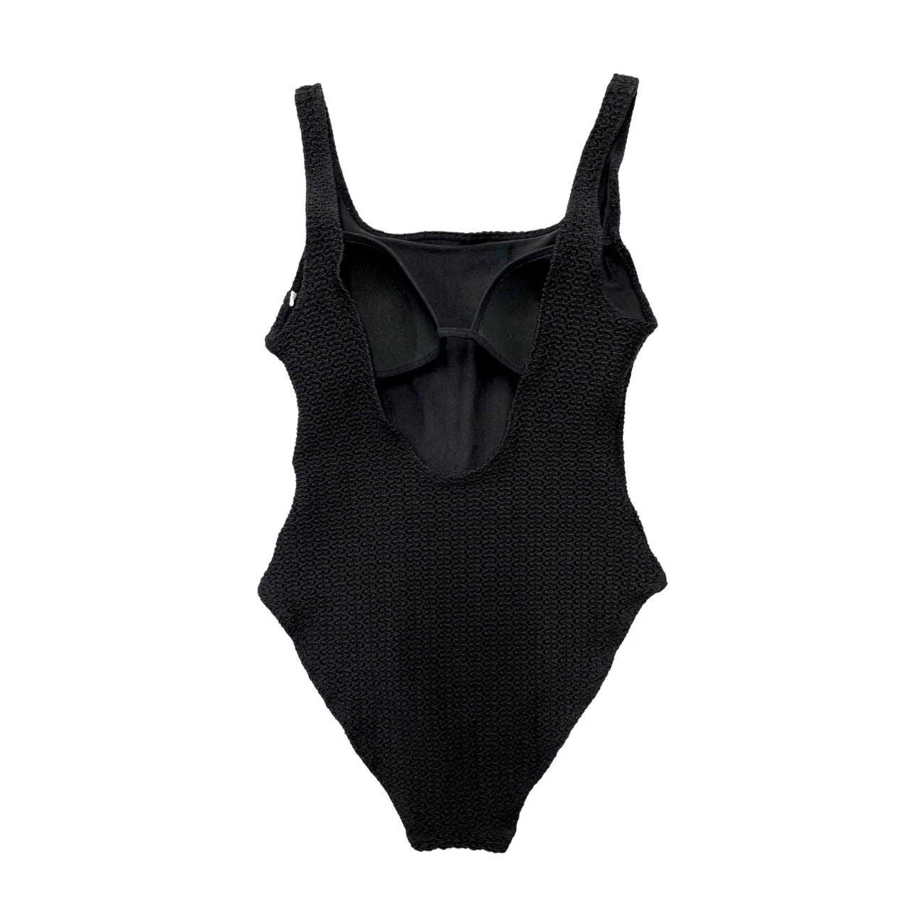 YSL Black Logo One Piece - Image 2