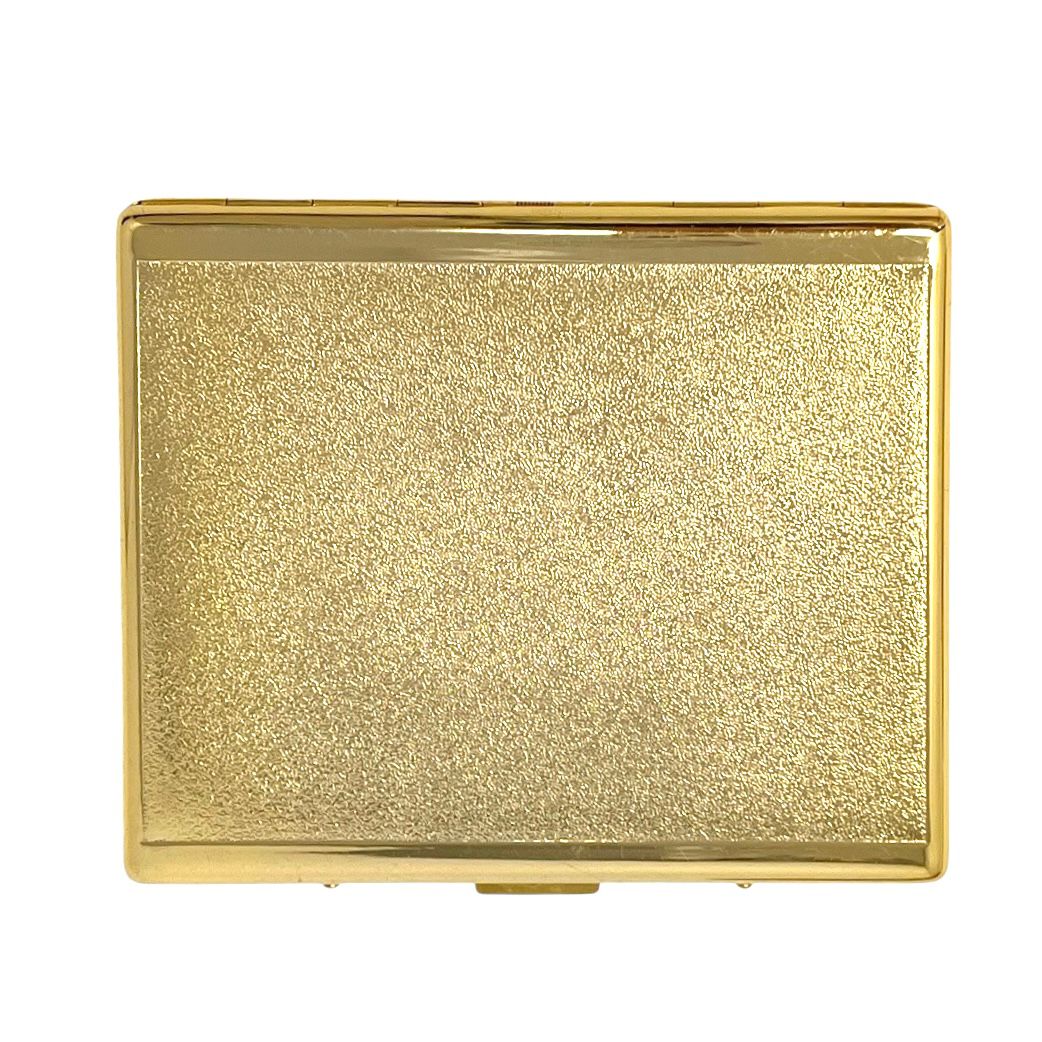 YSL Cheetah Cigarette Case - Image 2